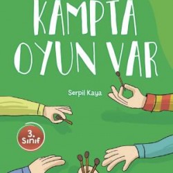 Kampta Oyun Var - Selimin Renkli Dünyası 3. Sınıf
