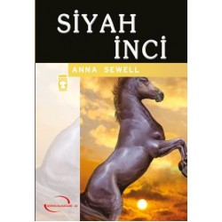 Siyah İnci (Gençlik Klasikleri)