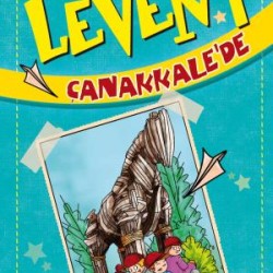 Levent Çanakkalede - Türkiyeyi Geziyorum 1