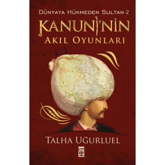 Kanuninin Akıl Oyunları Kanuninin Akıl Oyunları