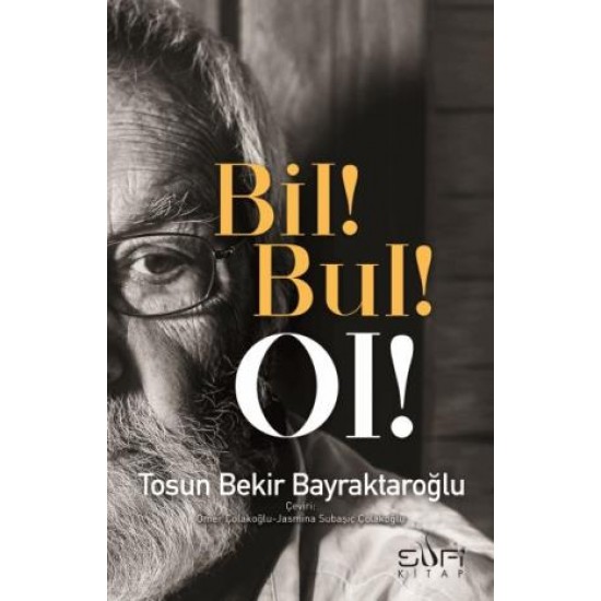 Bil Bul Ol