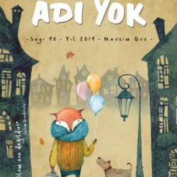 Adı Yok Dergi (Sayı 90)