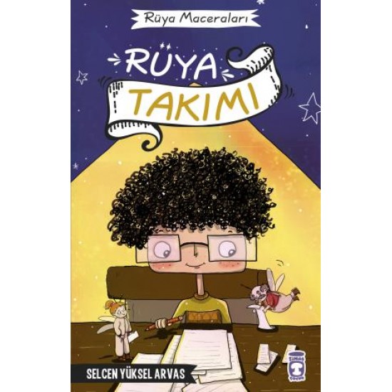Rüya Takımı - Rüya Maceraları Rüya Takımı - Rüya Maceraları