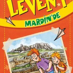 Levent Mardinde - Türkiyeyi Geziyorum 1