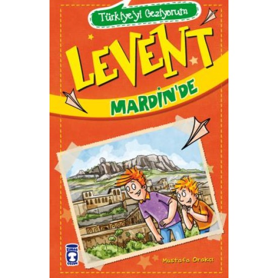 Levent Mardinde - Türkiyeyi Geziyorum 1 Levent Mardinde - Türkiyeyi Geziyorum 1