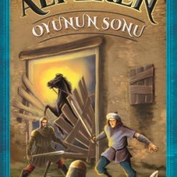 Alparslanın Akıncısı Alperen - Oyunun Sonu