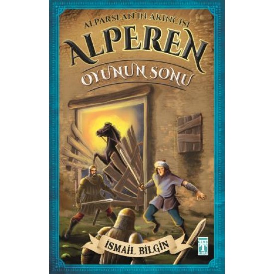Alparslanın Akıncısı Alperen - Oyunun Sonu Alparslanın Akıncısı Alperen - Oyunun Sonu