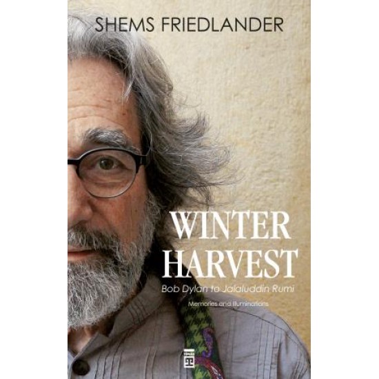 Winter Harvest - Kış Hasadı (İngilizce) Winter Harvest - Kış Hasadı (İngilizce)