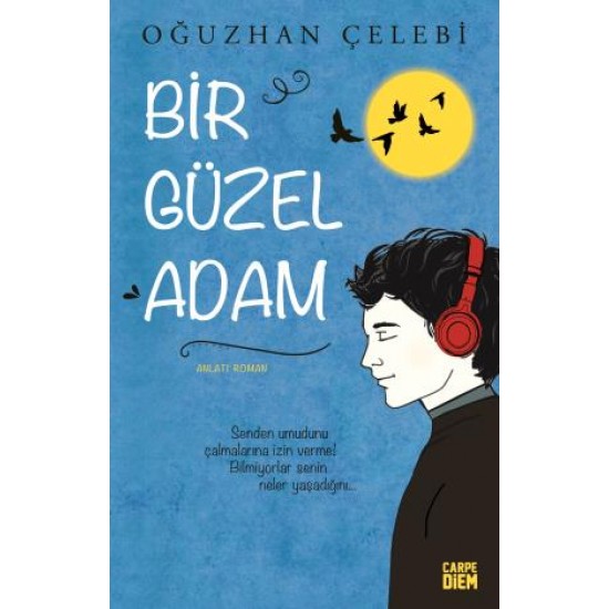 Bir Güzel Adam