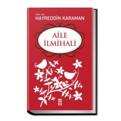Aile İlmihali