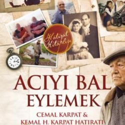 Acıyı Bal Eylemek