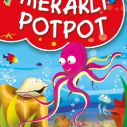 Meraklı Potpot - Mini Masallar 1 (2)
