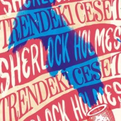 Sherlock Holmes 9- Trendeki Ceset (Portakal Kitap)