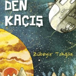 Jüpiterden Kaçış