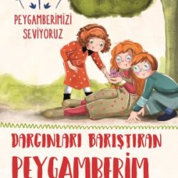 Dargınları Barıştıran Peygamberim - Can İle Canan Peygamberimizi Seviyoruz Dargınları Barıştıran Peygamberim - Can İle Canan Peygamberimizi Seviyoruz