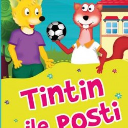 Tintin ile Posti - Mini Masallar 3 (29)