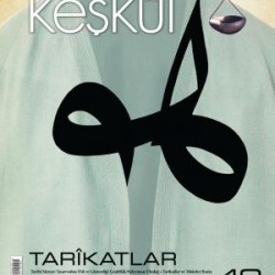 Keşkül Dergisi 48. Sayı