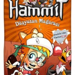 Hammit Düşyutan Mağarası - Gizemli Geçit Serisi