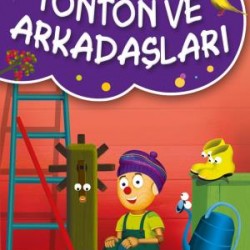 Tonton ve Arkadaşları - Mini Masallar 1 (3) Tonton ve Arkadaşları - Mini Masallar 1 (3)