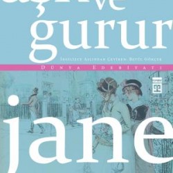 Aşk ve Gurur (Timaş)