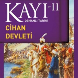 Kayı 2: Cihan Devleti  Fatih
