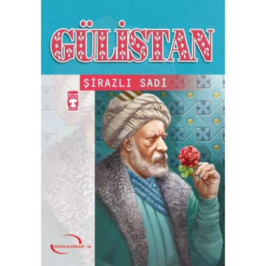 Gülistan (Gençlik Klasikleri) Gülistan (Gençlik Klasikleri)