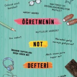Öğretmenin Not Defteri - 3