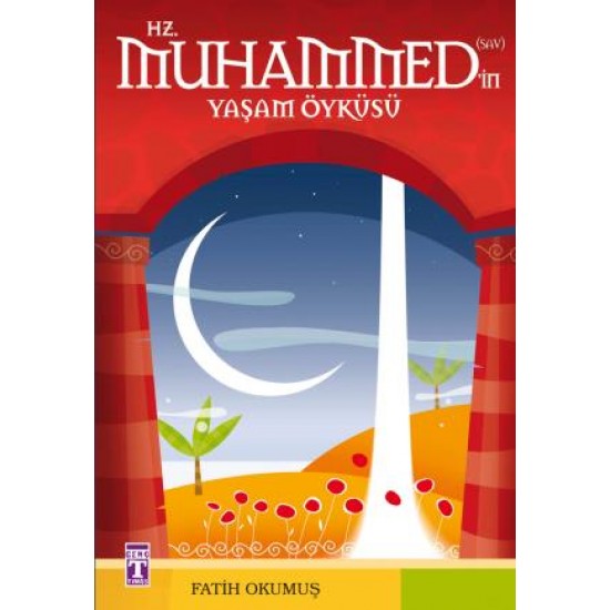 Hz Muhammedin Yaşam Öyküsü Hz Muhammedin Yaşam Öyküsü