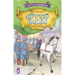Sütçü İmam - Kurtuluşun Kahramanları 1 (7)