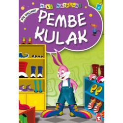 Pembe Kulak - Mini Masallar 1 (4)