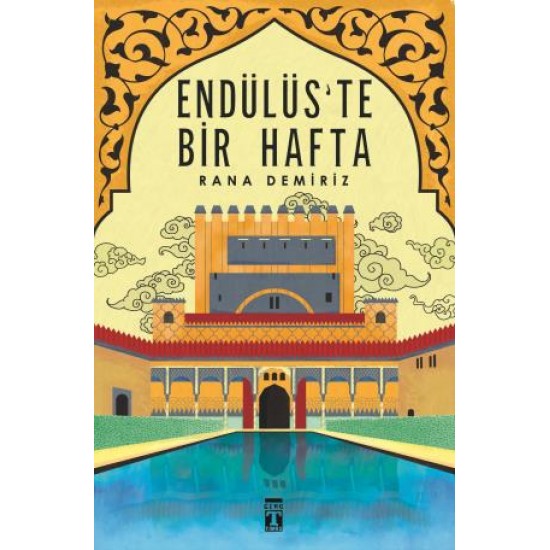 Endülüste Bir Hafta Endülüste Bir Hafta