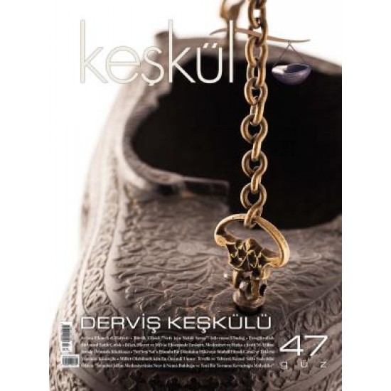 Keşkül Dergisi 47. Sayı