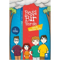 Şimdi Yandık İşte - Beşi Bir Yerde (4. Sınıf)