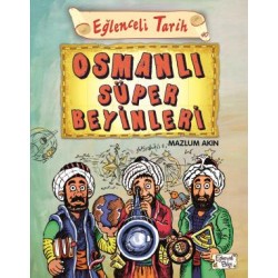 Osmanlı Süper Beyinleri