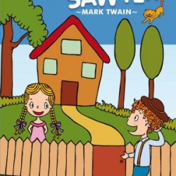 Tom Sawyer (Çocuk Klasikleri)