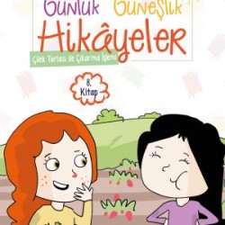 Çilek Tarlası ile Çıkarma İşlemi - Günlük Güneşlik Hikayeler (1. Sınıf)
