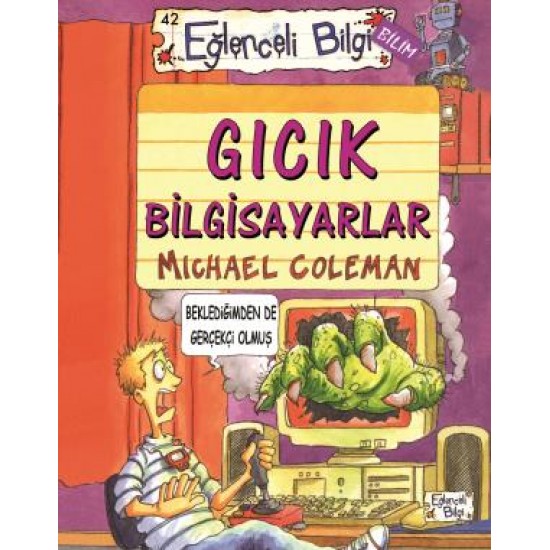 Gıcık Bilgisayarlar Gıcık Bilgisayarlar