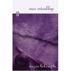 Mor Mürekkep