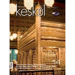 Keşkül Dergisi 14. Sayı