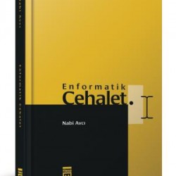 Enformatik Cehalet (Bez Ciltli Sert Kapak)