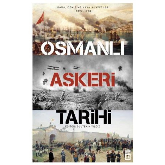 Osmanlı Askeri Tarihi