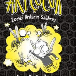 Arı Çocuk - Zombi Arıların Saldırısı