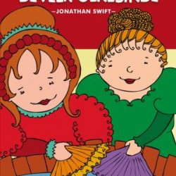 Gulliver Devler Ülkesinde (Çocuk Klasikleri)