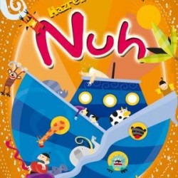 Hazreti Nuh - Peygamber Öyküleri