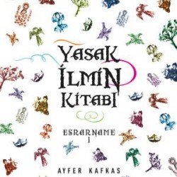 Yasak İlmin Kitabı