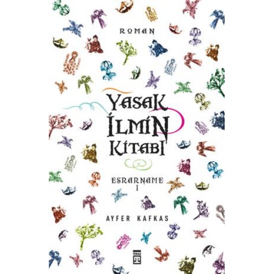 Yasak İlmin Kitabı