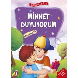 Minnet Duyuyorum - Erdemler 2