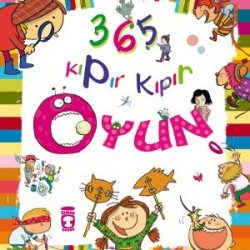 365 Kıpır Kıpır Oyun