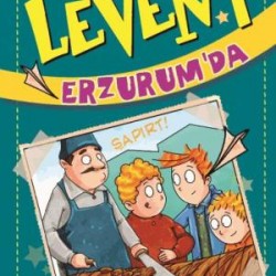 Levent Erzurumda - Türkiyeyi Geziyorum 3