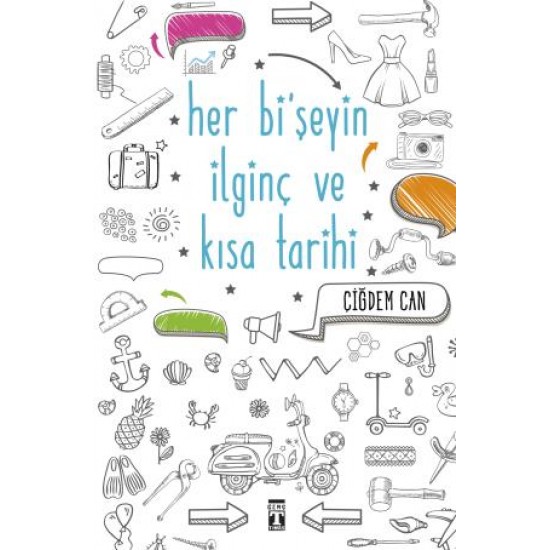 Her Bi Şeyin İlginç Ve Kısa Tarihi Her Bi Şeyin İlginç Ve Kısa Tarihi